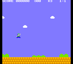 Stomp gameplay, click to play